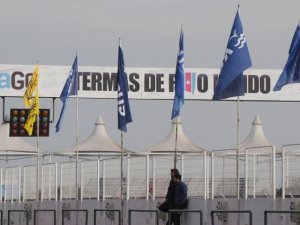 HORARIOS DE LA ACTIVIDAD EN TERMAS DE RÍO HONDO 