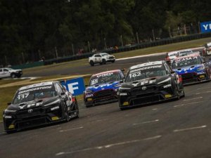 ¿PELIGRA LA FECHA DEL TC2000 Y EL TOP RACE EN CÒRDOBA? 