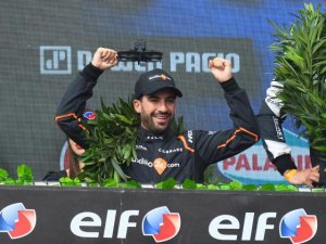 ¿QUIÉN LO CORRE A SANTERO? ASÍ QUEDÓ EL CAMPEONATO LUEGO DE TERMAS 