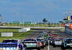 TODO LO QUE TENES QUE SABER DEL TC EN CONCEPCIÓN DEL URUGUAY