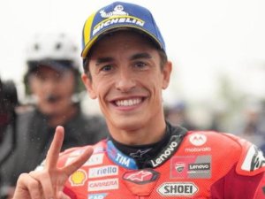 MÁRQUEZ Y DUCATI SIGUEN SIENDO LETALES