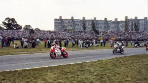 EL MOTOGP VUELVE AL GÁLVEZ 