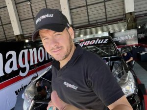 EL TANO FRANO PODRÁ COMPETIR EN TCPK 