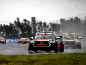 DATOS A TENER EN CUENTA PARA LA QUINTA FECHA DE TCPK 