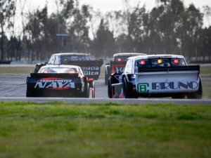 EL TC MOURAS PREPARA UNA NUEVA FECHA EN LA PLATA