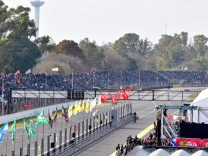 SE DIERON A CONOCER MÁS CIRCUITOS DEL GÁLVEZ