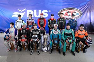 LO QUE DEJO LA ETAPA REGULAR DEL TC PISTA 