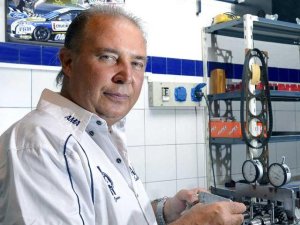 LUTO EN EL AUTOMOVILISMO ARGENTINO: FALLECIÓ CLAUDIO GARÓFALO
