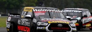 GRAN  MENÚ AUTOMOVILISTICO PARA EL FIN DE SEMANA