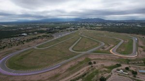 EL TURISMO CARRETERA TIENE SU CRONOGRAMA PARA SAN LUIS 