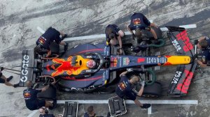 VERSTAPPEN EL MEJOR EN EL POWER RANKING