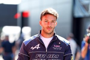 ¿COMO LE FUE A ALPINE EN EL GRAN PREMIO DE AZERBAIYAN?