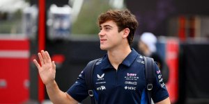 COLAPINTO: "CONOCEMOS LAS LIMITACIONES DEL AUTO"