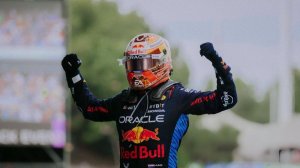 GANO VERSTAPPEN Y COLAPINTO FUE P19