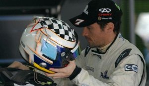 BRIAN SMITH: “ZAK BROWN TIENE MAS SIMPATIA POR NORRIS” BRIAN SMITH: “ZAK BROWN TIENE MAS SIMPATIA POR NORRIS”