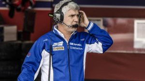 JAVIER CIABBATARI: "EN 2026 QUEREMOS VOLVER AL TC CON UN EQUIPO PROPIO"