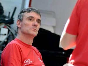 GABRIEL FURLÁN: 90 MINUTOS ES INSOSTENIBLE PARA UN EVENTO DE AUTOMOVILISMO