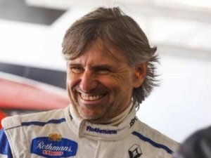  MARCOS DI PALMA: "VUELVO AL TC EN 2026"