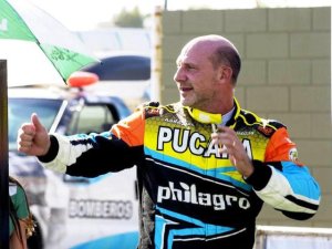 JERONIMO TETI: "NOS CUESTA CERRAR BIEN EL FIN DE SEMANA"