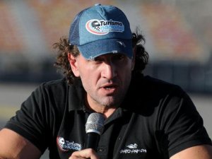 EMANUEL MORIATIS: ESTAMOS ANALIZANDO UTILIZAR LAS SUV