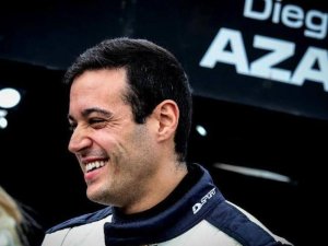 DIEGO AZAR: "QUIERO PELEAR EL CAMPEONATO"