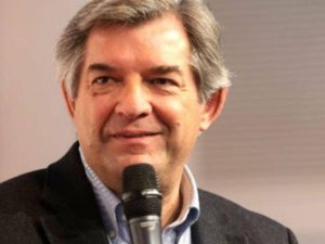 SERGIO RINLAND: "ALPINE ES UN AUTO IMPREDECIBLE" SERGIO RINLAND: "ALPINE ES UN AUTO IMPREDECIBLE"