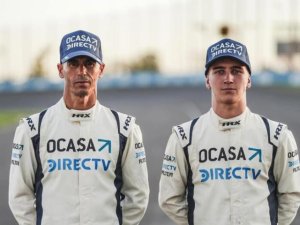 LEONEL PERNÍA: EL AUTOMOVILISMO HOY, NO ES LO PROFESIONAL QUE DEBERÍA SER