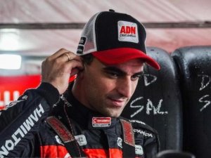 FACUNDO CHAPUR: "PUEDE QUE ME BAJE DEL TN, PERO NO DEL TC"