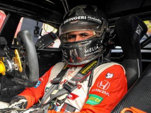 GABRIEL PONCE DE LEON: "OJALA TENGAMOS UN AUTOMOVILISMO MAS UNIDO"