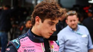 COLAPINTO: "COTA ES UN CIRCUITO INCREÍBLE"