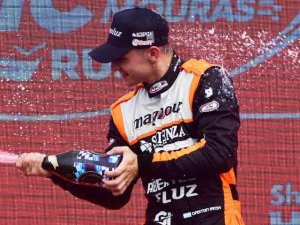GASTON IANSA: NO SE SI VOY A CORRER EN EL TC EL AÑO QUE VIENE