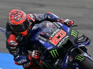 POLE DE FABIO QUARTARARO EN AUSTRALIA