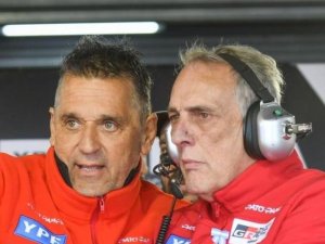 GABRIEL RAIES: "EL RALLY MUNDIAL SE PERDIO POR CULPA DE LOS INUTILES DEL ACA"