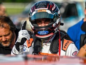 JUAN PABLO GIANINI: “VOY A CORRER LA ÚLTIMA CARRERA EN LA PLATA” JUAN PABLO GIANINI: “VOY A CORRER LA ÚLTIMA CARRERA EN LA PLATA”