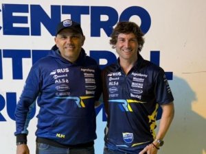 JUAN DE BENEDICTIS: “LOS MOTORES DE BONELLI SON LOS MEJORES PARA FORD” JUAN DE BENEDICTIS: “LOS MOTORES DE BONELLI SON LOS MEJORES PARA FORD”