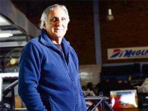 RODOLFO DI MEGLIO: "SEGUIREMOS CON ESTA ESTRUCTURA, PERO ESTAREMOS AL TANTO DE GASTON FERRANTE" RODOLFO DI MEGLIO: "SEGUIREMOS CON ESTA ESTRUCTURA, PERO ESTAREMOS AL TANTO DE GASTON FERRANTE"