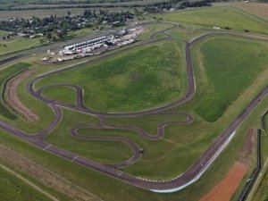 ASI SERA EL CRONOGRAMA PARA LA 13° FECHA EN PARANÁ ASI SERA EL CRONOGRAMA PARA LA 13° FECHA EN PARANÁ
