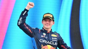 LOS NUMEROS DE VERSTAPPEN EN LA FORMULA 1 