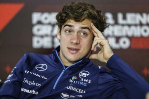 COLAPINTO: "BRIATORE ME FORTALECIO MENTALMENTE"