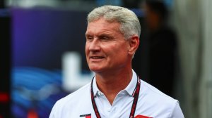 DAVID COULTHARD DEFENDIO A FRANCO COLAPINTO 