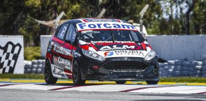 TN CLASE 2: POSCO, PASTORI Y DAMIANI GANARON LAS SERIES 
