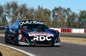 CON 20 INSCRIPTOS EL TC PISTA EMPEIZA A DEFINIR LA COPA DE PLATA EN TOAY