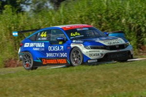 LEONEL PERNIA BUSCARA EL TITULO ESTE FIN DE SEMANA EN CUIABA