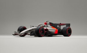 AUDI DIO A CONOCER EL R26