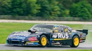 JUAN PABLO ALBERTI GANO LA QUINTA CARRERA DEL A&Ntilde;O 