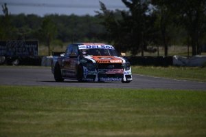 JUAN PABLO GIANINI Y GERMAN TODINO GANARON LAS SERIES