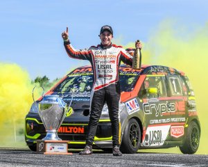 TODOS LOS CAMPEONES DEL 2025