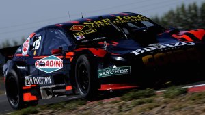 HERNAN PALAZZO SE DEVINCULO DE COIRO COMPETICION