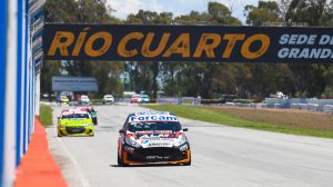 POSCO SE ASEGURÓ EL MEJOR TIEMPO DEL VIERNES