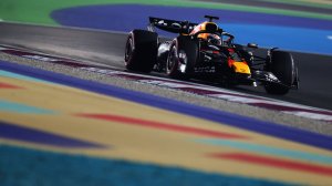 VERSTAPPEN GANO EN QATAR Y FRANCO COLAPINTO FUE P14